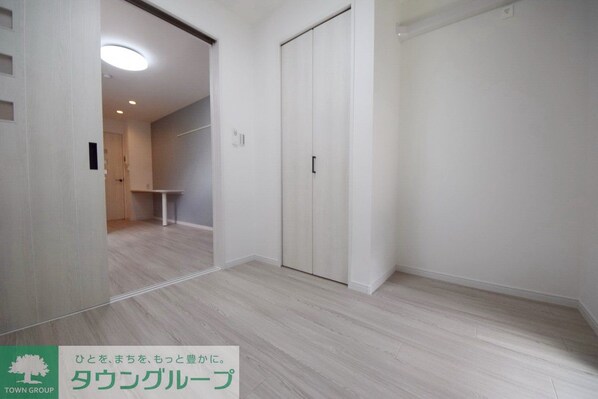 グレイスグリーンヒルズの物件内観写真